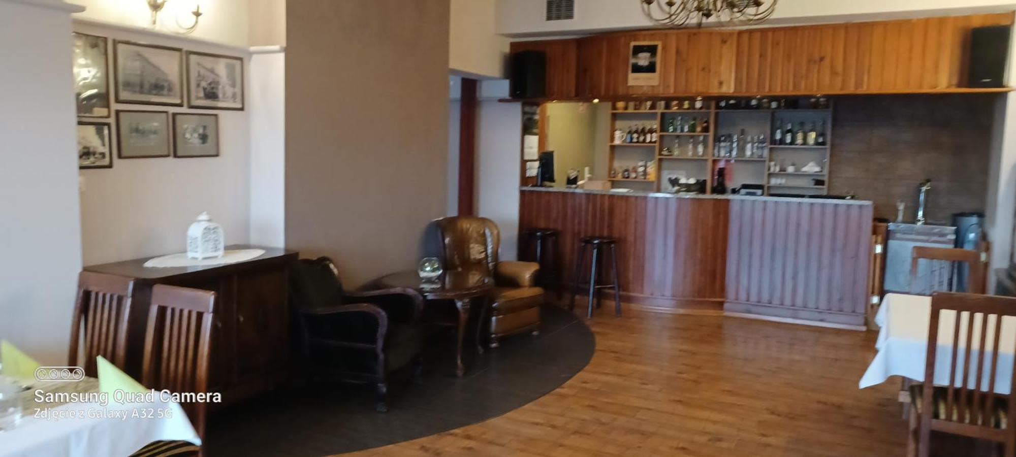 Wielkopolanka Pokoje Goscinne I Restauracja Ходзєж Екстер'єр фото